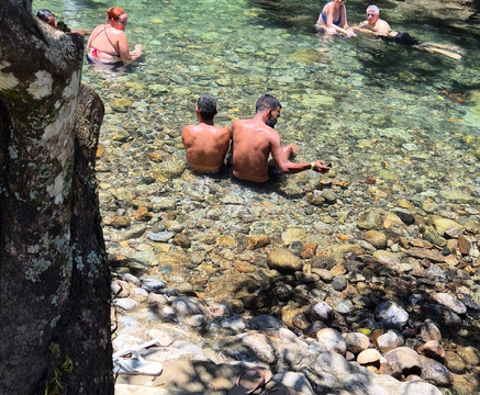 Poço Do Major-Lavrinhas必去景点