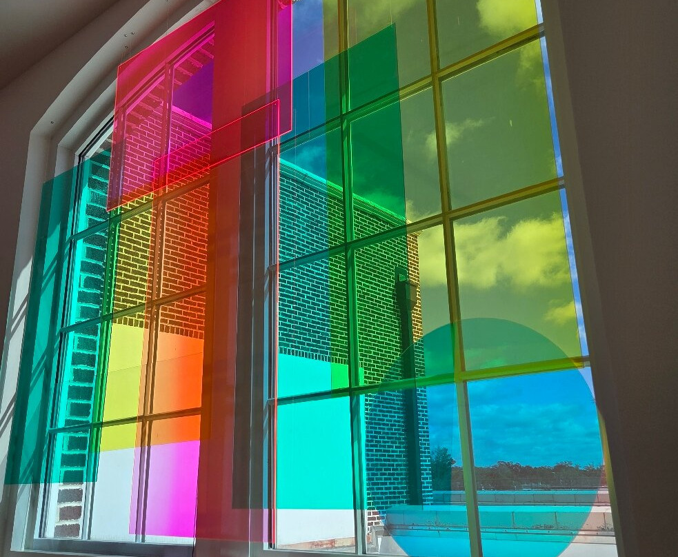 Sarasota Art Museum-萨拉索塔必去景点