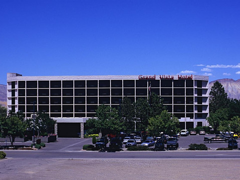 大章克申宏远酒店