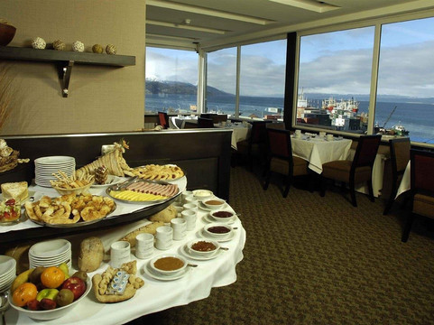 乌斯怀亚论诺克斯酒店