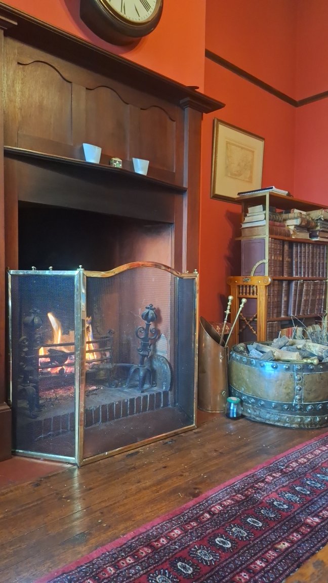 Waylands Country House-客卧