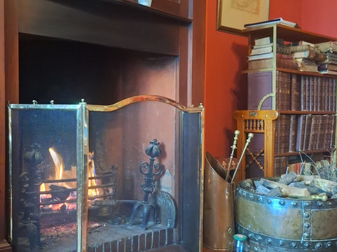 Waylands Country House主图