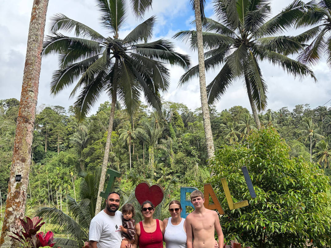 Gede Susila Private Driver-吉安雅必去景点