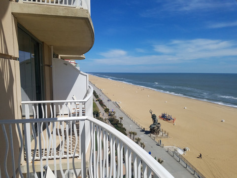 弗吉尼亚海滩-弗吉尼亚海滩必去景点