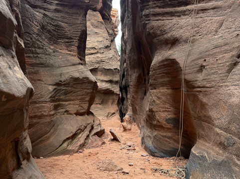 Rock Odysseys-斯普林代尔必去景点