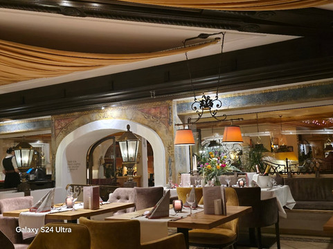 奥伯斯特多夫高山酒店 - 罗威尔酒店主图