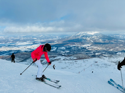 NBS - Japan Snowsports Specialists-俱知安町必去景点