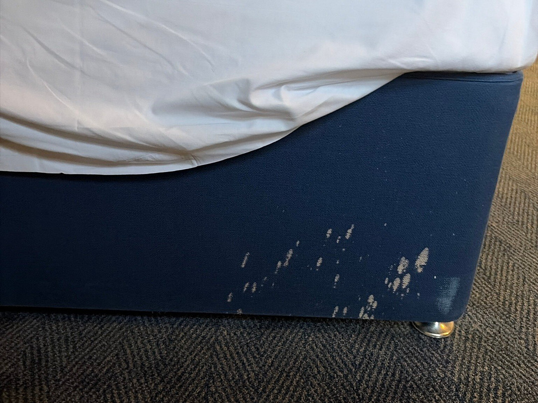 雷德希尔旅客之家酒店主图