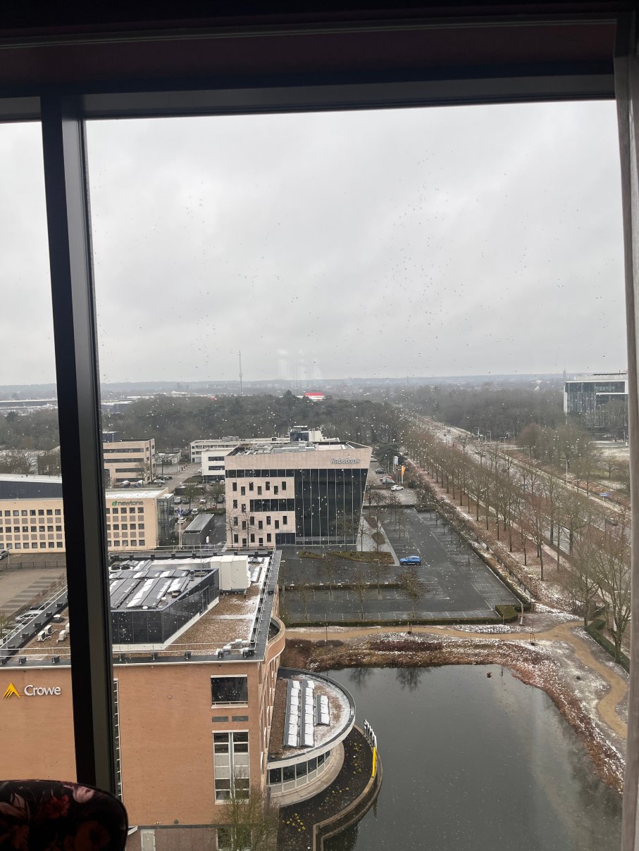 芬洛范德瓦尔克酒店-官方