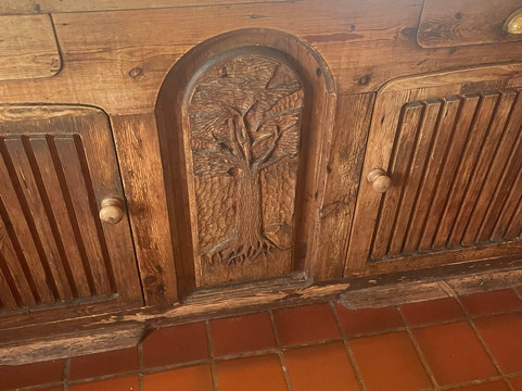 Middle Piccadilly Rural Retreat主图