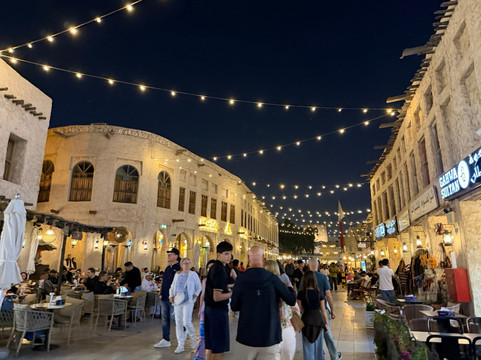 Qatar Inbound Tours-多哈必去景点