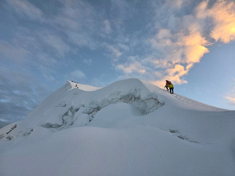 Top Adrenaline-瓦拉斯必去景点