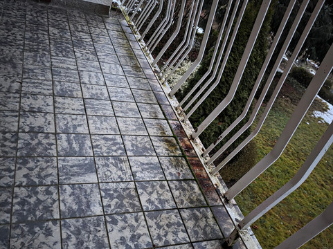 科尼兰德酒店主图