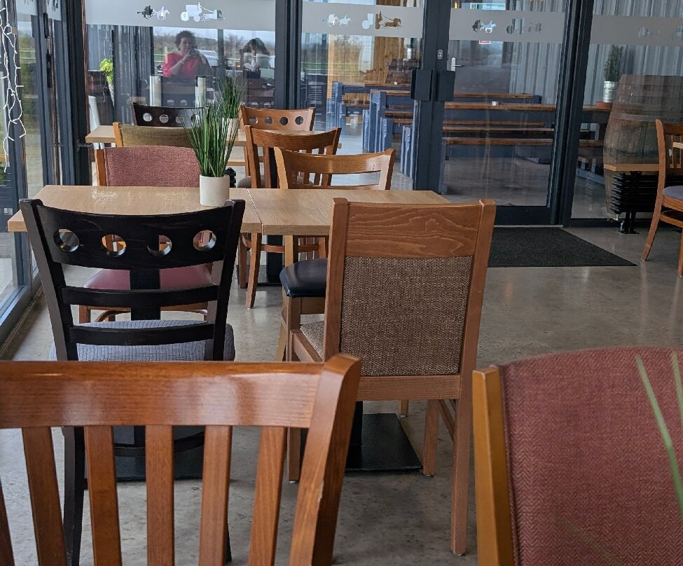 Clavell & Hind-Elmstone Hardwicke必去景点