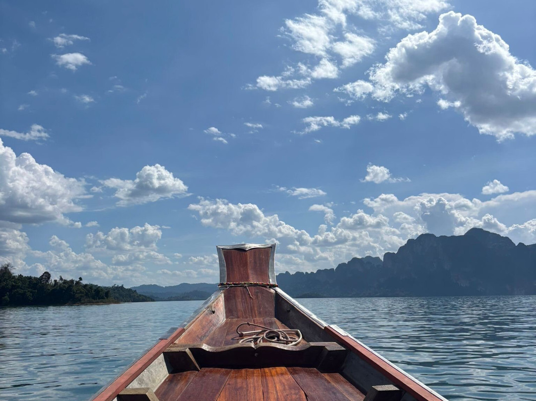 Khao Lak Travel Center-Bang Muang必去景点