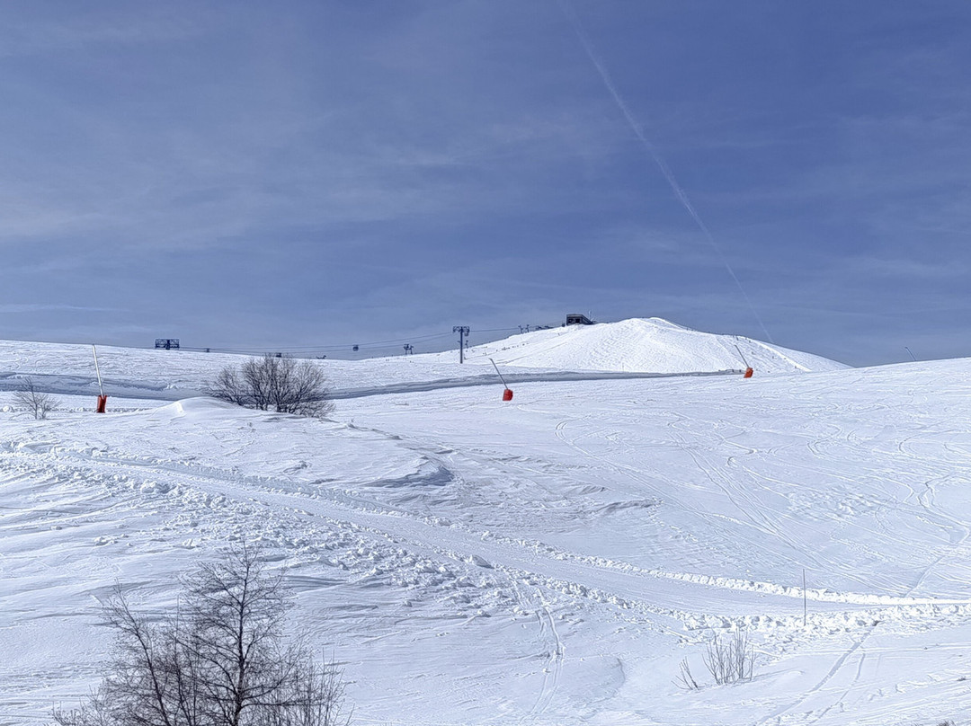 Tyrolienne Fantasticable-Besse-et-Saint-Anastaise必去景点