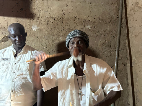 Senegal Raggi di Sole-达喀尔必去景点