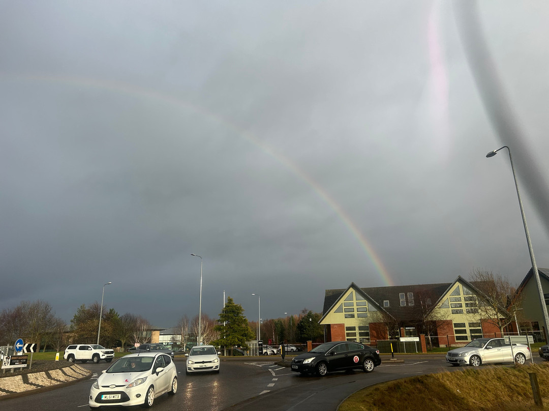 旅屋酒店-印威内斯费尔威斯主图