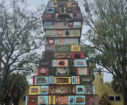 Kissimmee Lakefront Park-基西米必去景点