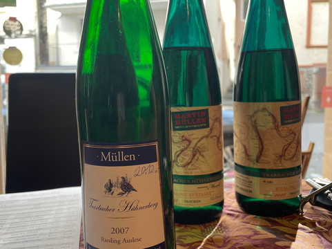 Weingut Martin Müllen