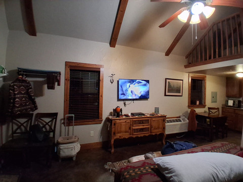 NRS Event Center-Decatur必去景点