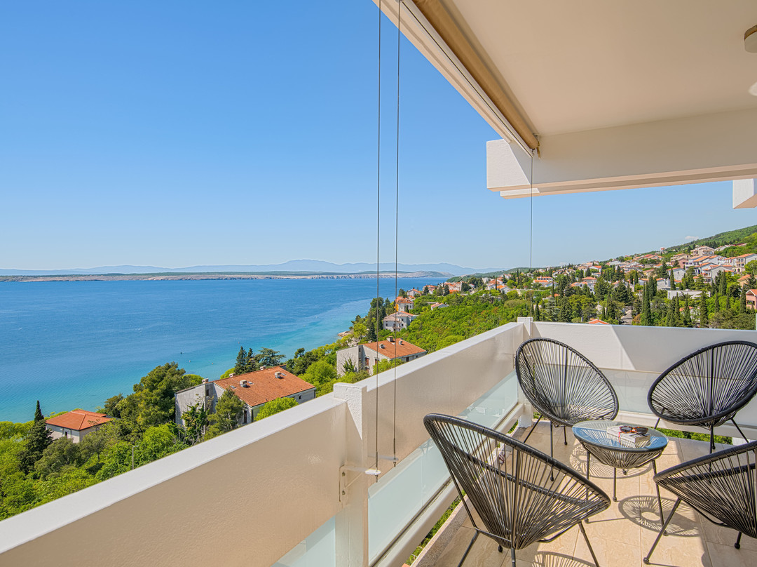 奥莫瑞卡酒店主图