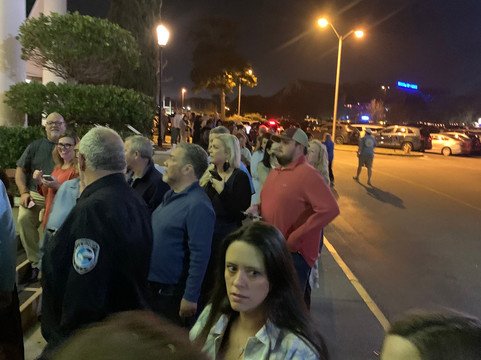 Alabama Theatre-美特尔海滩必去景点