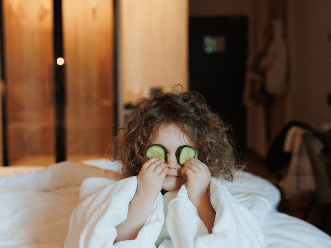 Amazonia Aquapark-蒂米什瓦拉必去景点