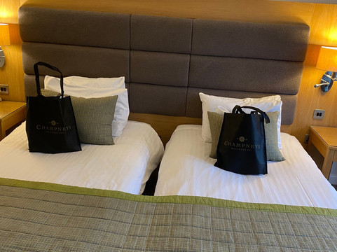 Champneys Springs Spa-Packington必去景点