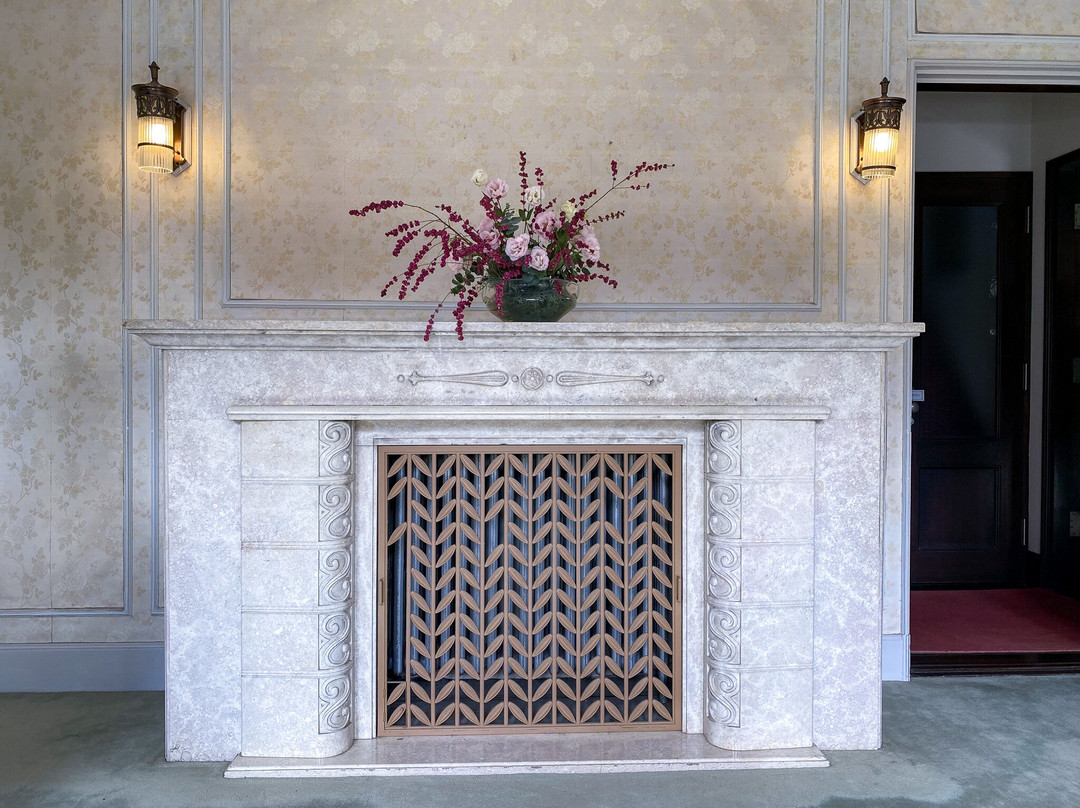 Old Kachonomiya House-镰仓市必去景点