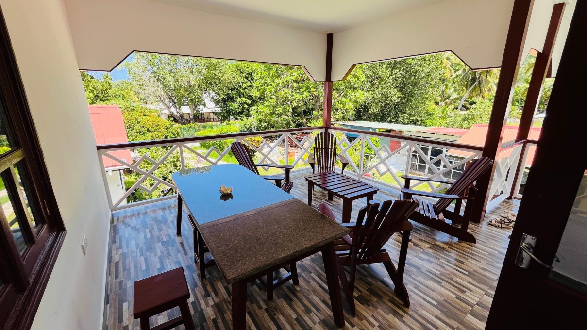 L'Auberge de Nadege-官方