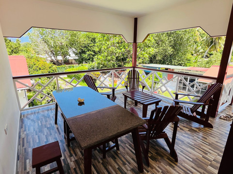 L'Auberge de Nadege主图