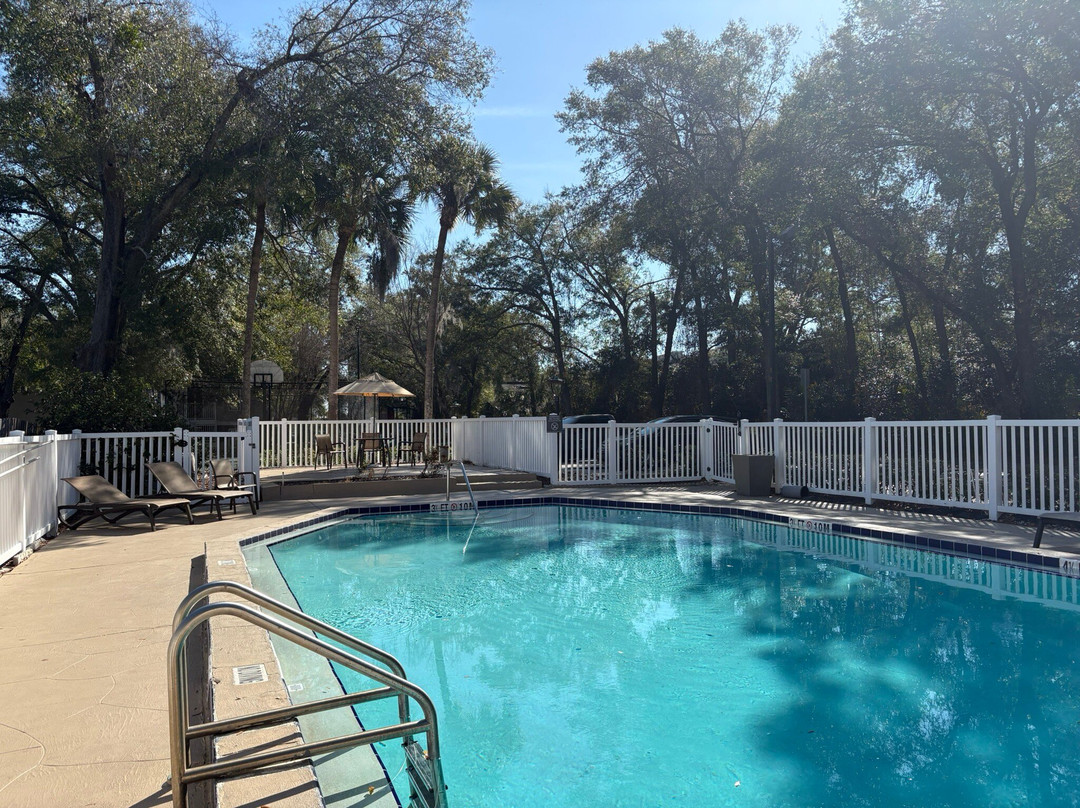 Residence Inn Orlando Altamonte Springs/Maitland主图