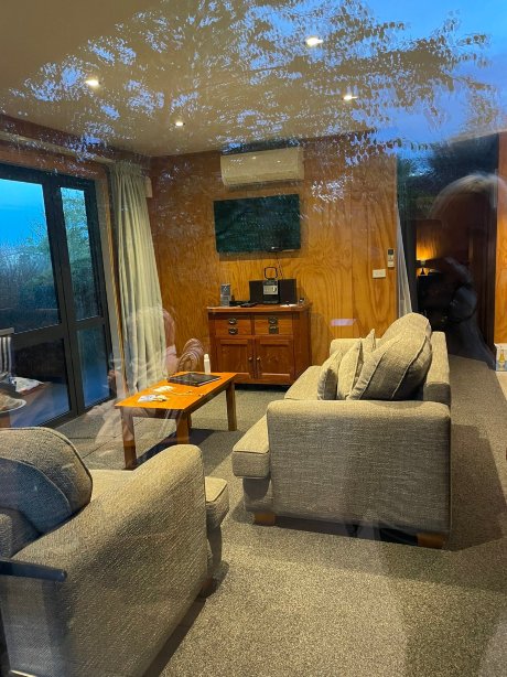 Musterers Accommodation Fairlie-官方