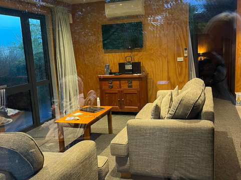 Musterers Accommodation Fairlie主图