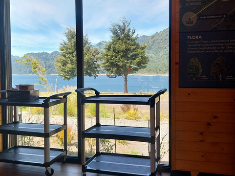 Lago Chapo-蒙特港必去景点