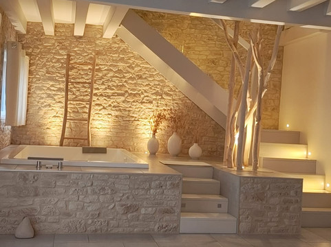 La Clé des Granges主图