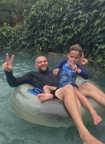 Hot Beach Olimpia-Olimpia必去景点