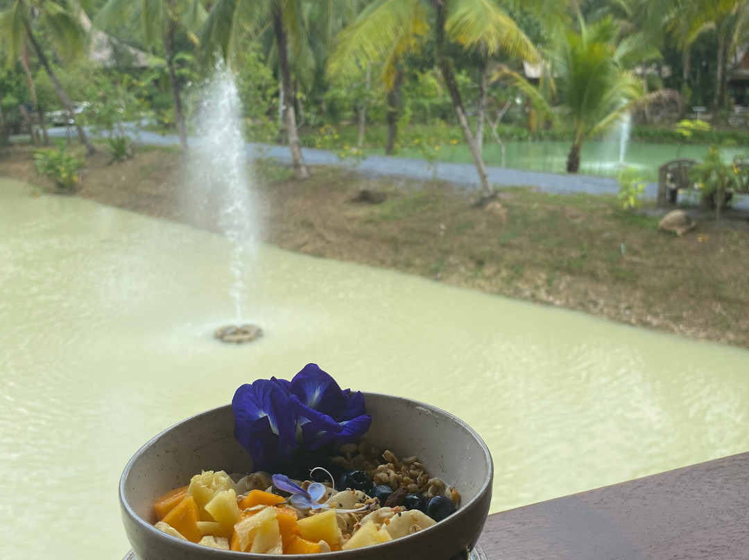 Old Phuket Farm-Thep Krasattri必去景点