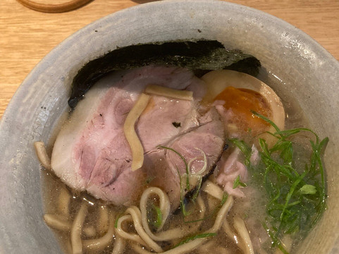 Roco Ramen & Sake