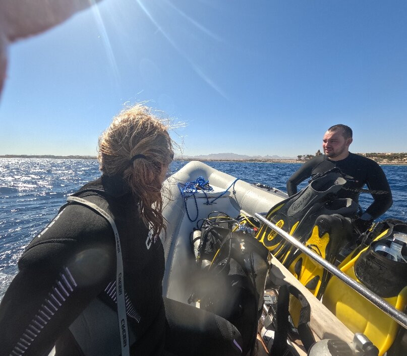 Aquarius Diving Club-马卡迪湾必去景点