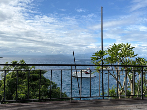 Tejas Spa Warnakali-珀尼达岛必去景点