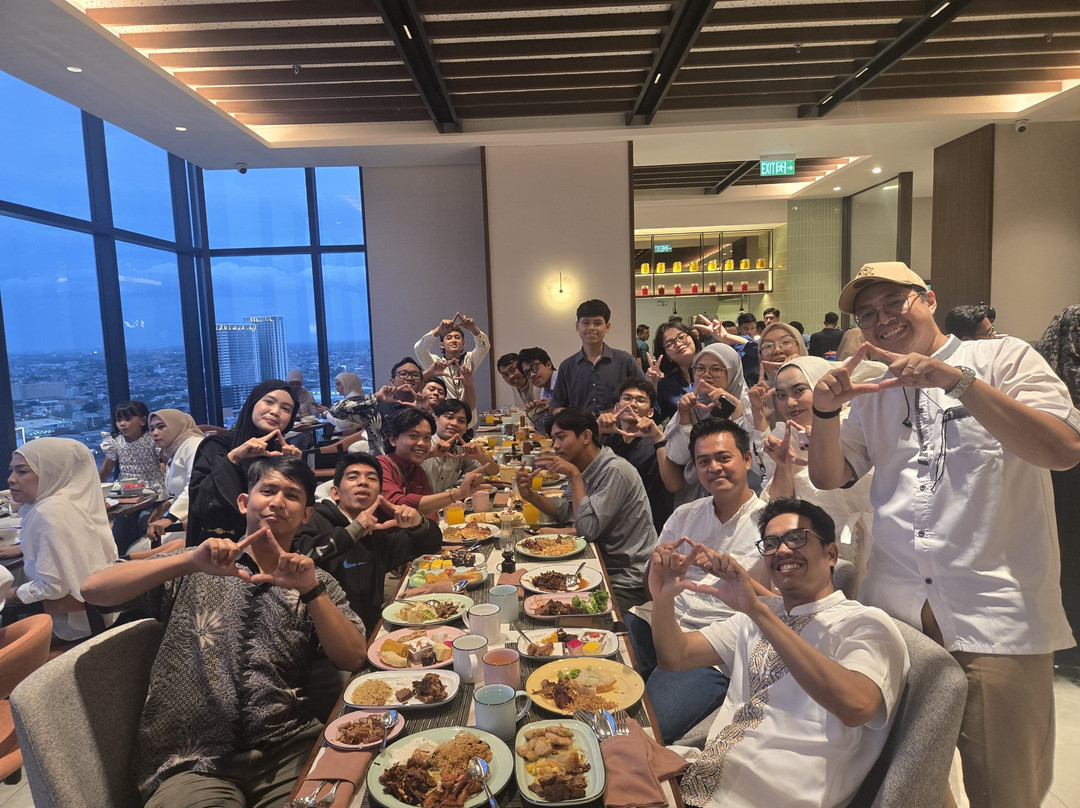 Djaman Doeloe Restaurant Bekasi