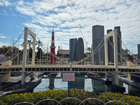 LEGOLAND Japan-名古屋市必去景点