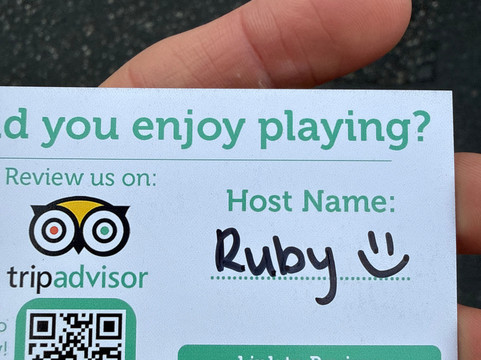 Cluetopia - Ipswich Escape Rooms-伊普斯威奇必去景点