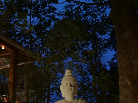 钦巴拉蒂瓦亚纳德精品度假村主图