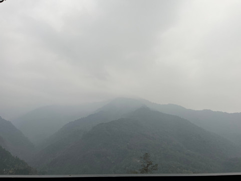 乌丹高山度假村主图