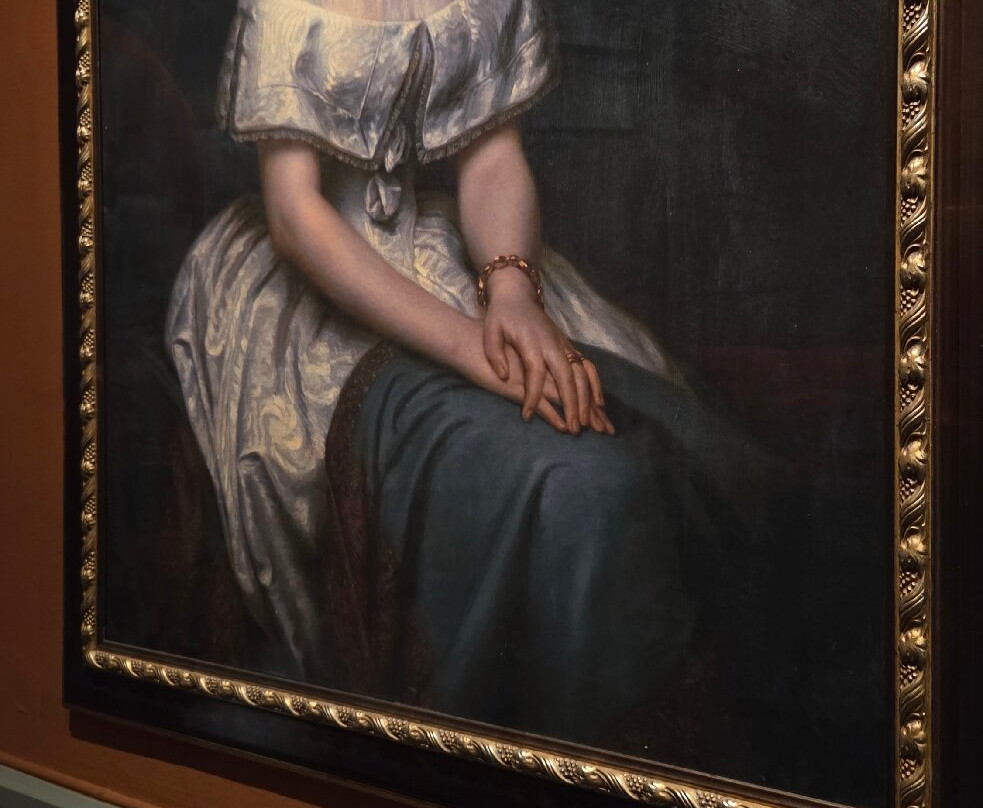 Stockholm City Museum-斯德哥尔摩必去景点