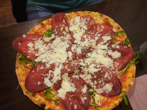 Stadthaus Restaurant Südtirol