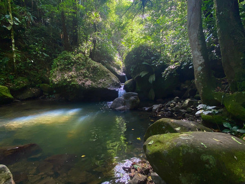 Fontaine Didier-法兰西堡必去景点